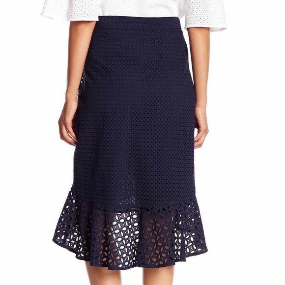 Trina Turk Skirt NWOT 4 - Picture 2 of 6